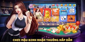 Mậu Binh Là Gì - Tựa Game Bài Binh Xập Xám Đòi Hỏi Tư Duy