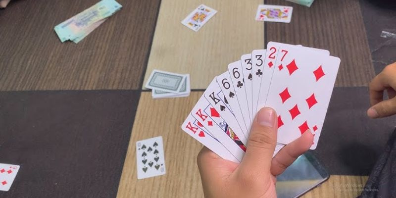 Tìm hiểu sơ lược về cách chơi